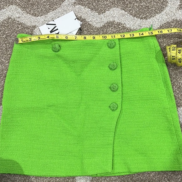 NWT Zara structured set - Picture 7 of 8